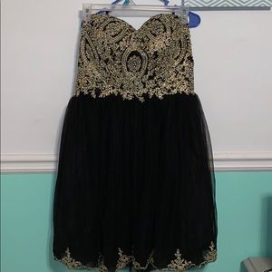 Prom or Homecoming dress